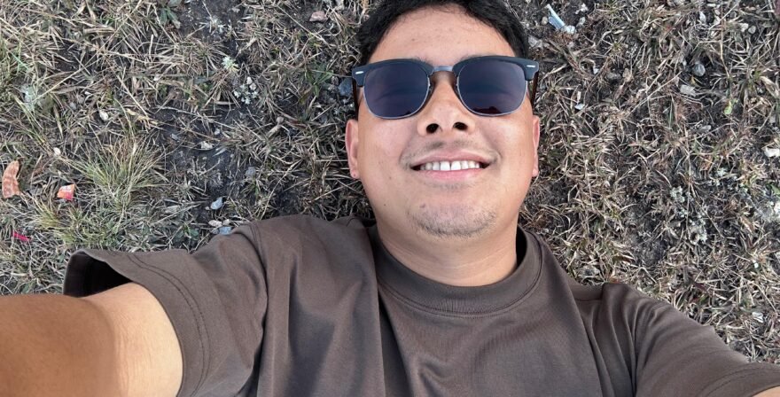 Vibeful time in Sailung